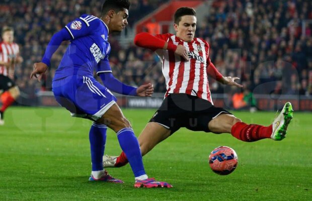 Prima reacție a lui Florin Gardoș după ce presa maghiară l-a dat ca transferat