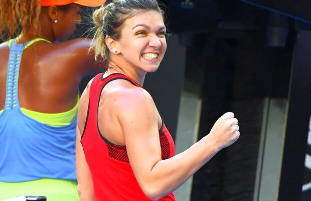 EXCLUSIV Fanii Simonei Halep se ocupă de sponsorizarea româncei! Inițiativă inedită: "Vrem un singur lucru din partea Simonei"