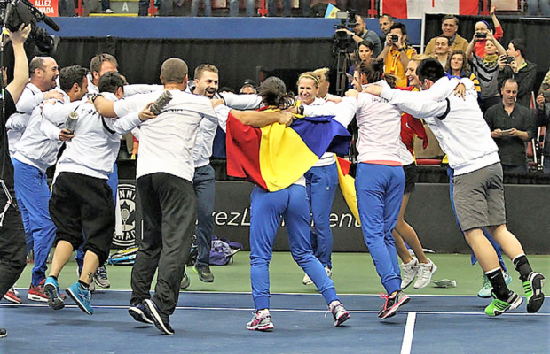 REMEMBER Istoria triumfului de la Montreal » Cum am învins Canada lui Bouchard în urmă cu 3 ani: absențe, superstiții, emoții și durere