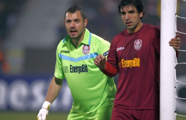 FCSB - CFR CLUJ // Cine câștigă bătălia trofeelor din derby » Surpriza din lotul celor de la FCSB