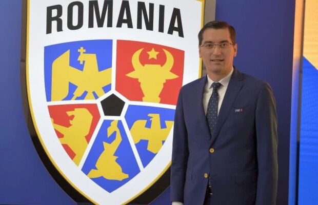 Anunțul care poate da peste cap alegerile FRF: "Candidează 400%" 