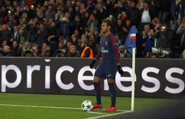 Mașina de fabricat bani » Suma colosală pe care a primit-o Neymar pentru postările din ianuarie de pe rețelele de socializare!