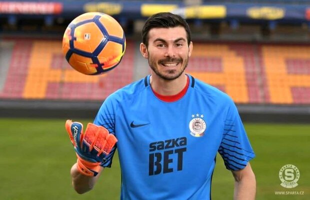 BURSA TRANSFERURILOR // FOTO Toate achizițiile făcute de echipele din Liga 1 » FCSB și-a vândut portarul