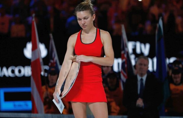 SIMONA HALEP // Ritualurile Simonei înaintea meciurilor + Dezvăluie de ce n-a vorbit cu presa dupa finala AO
