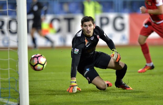 INTERVIU Dinamoviștii revin asupra declarațiilor de zilele trecute: "Normal că ești împotriva Stelei dacă joci la Dinamo"