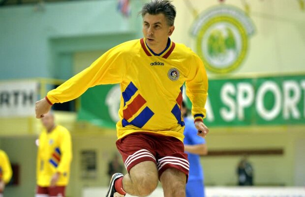 Alegeri FRF » Lupescu s-a decis în privința candidaturii la președinția Federației!