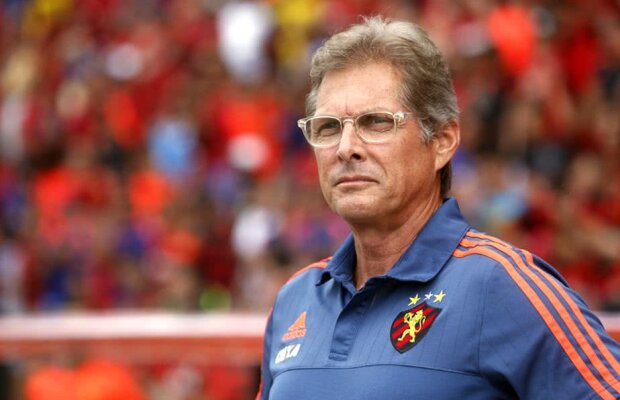 L-a dat afară după ce a vrut să bată un jurnalist în plină conferință