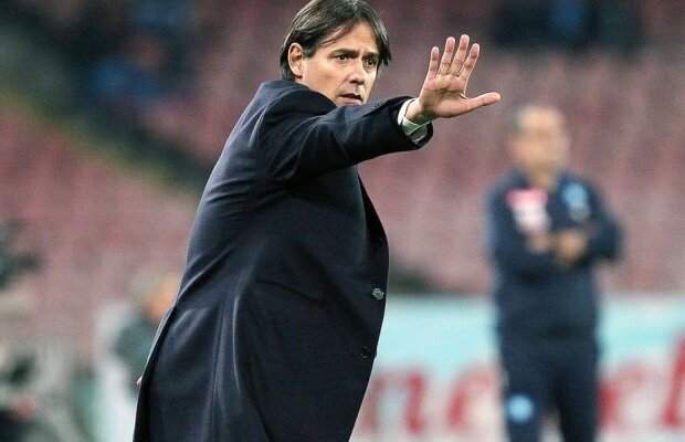 VIDEO Inzaghi, speriat înainte de FCSB: "O repriză secundă inacceptabilă. Nu mi-am recunoscut echipa!"