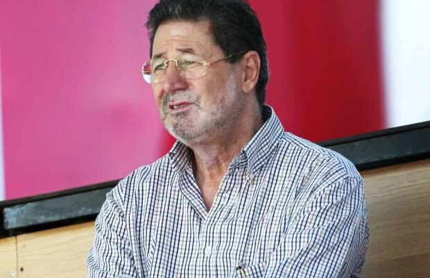 EXCLUSIV Dinu reacționează după ce Lupescu a anunțat că va candida împotriva lui Burleanu: "Ar fi o mare obrăznicie să creadă că mai are vreo șansă"