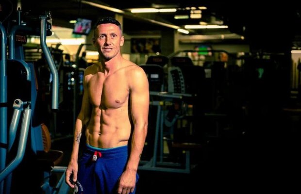 Eveniment spectaculos la Ploiești de ziua legendei "lupilor" » O nouă întrecere între granzii României la nivel de Old Boys