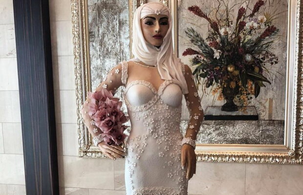 GALERIE FOTO Acest tort costă 700.000 de lire sterline. Este incredibil cum arată!