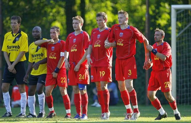 Un UEFAntastic și-a găsit imediat echipă, după ce demisionase în urmă cu câteva zile: "Mă voi ocupa de toate transferurile"