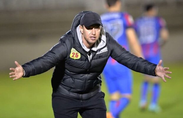 Reghecampf, umilit la primul meci în Liga Campionilor Asiei!