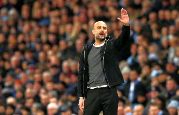  Continuă transferurile la City » Guardiola este aproape de a obține semnăturile a 3 jucători