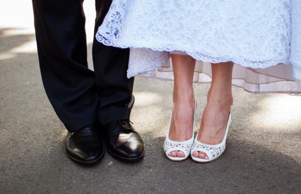 Şi-a recuperat rochia de mireasă după 32 de ani de la nuntă. E incredibil ce s-a întâmplat!