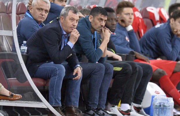 Becali reacționează după ce Rednic a plecat din Belgia: "Îmi place de el! L-am vrut la Steaua. Negoiță a greșit"