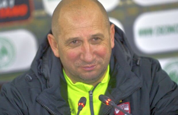 Ce spune Miriuță după ce a rămas fără al 3-lea căpitan în 3 luni + Modificările pe care vrea să le facă în echipă