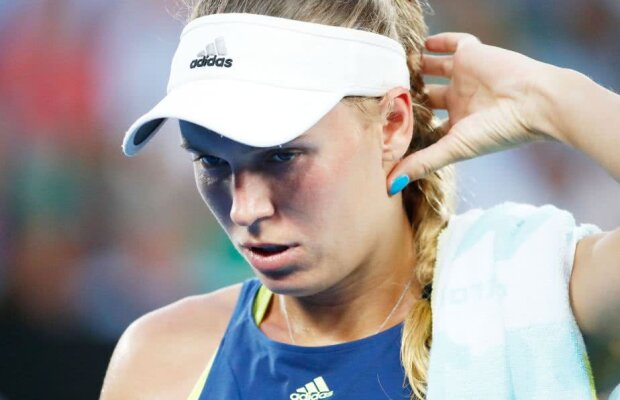 Data viitoare, Simona Halep! Caroline Wozniacki a învins-o pe Angelique Kerber și își apără locul 1 WTA