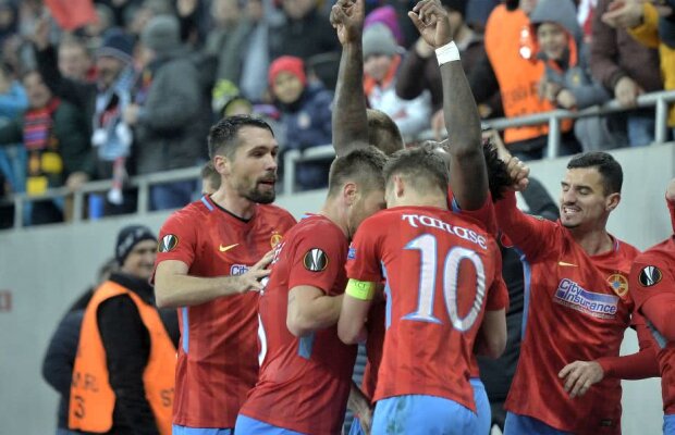 Are propriile priorități: "Aș prefera o victorie cu Lazio decât una cu Dinamo. Îi vreau în play-off!"