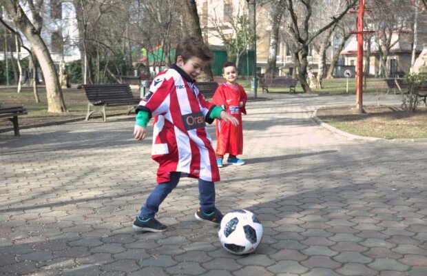 Derby-ul bate toată gloria Europei » De ce are FCSB motive să se teamă pentru meciul cu Dinamo