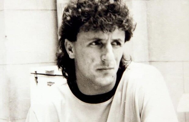 În premieră: Gică Popescu a povestit un moment greu din perioada când juca la Steaua! "A apăsat pe buton, au venit doi soldați înarmați și m-au dus într-o cameră alăturată"