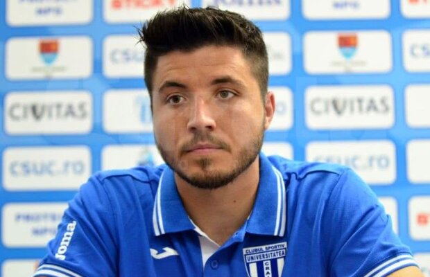 EXCLUSIV BĂLGRĂDEAN LA FCSB // Ultimele detalii despre transfer » Bălgrădean, prins în ofsaid de Becali: ce făcea când i-a sunat telefonul