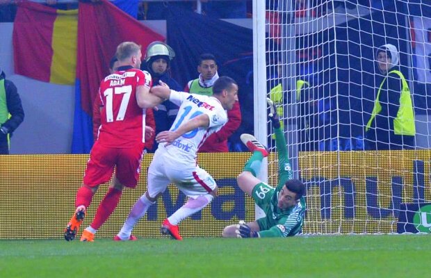 EXCLUSIV Antrenorul care l-a debutat pe Vlad în Liga 1 îi explică lui Dică: "Vrei ca Andrei să nu mai gafeze? Asta trebuie să faci"