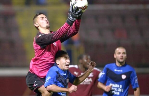 CFR Cluj în mijlocul unui scandal monstru! Liderul din Liga 1 e pus la zid: "E lipsă de fair-play"