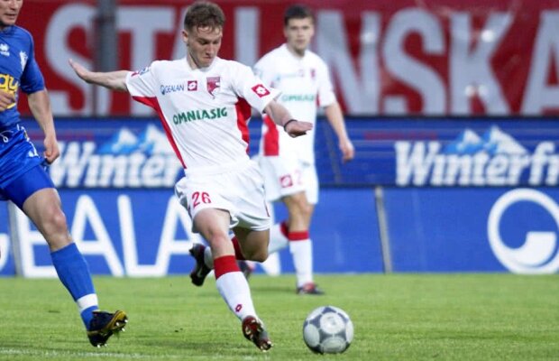 Ionuț Chirilă dezvăluie transferul uriaș ratat de Mitea: "Barcelona l-a supravegheat o săptămână! Trebuia doar să semneze contractul"