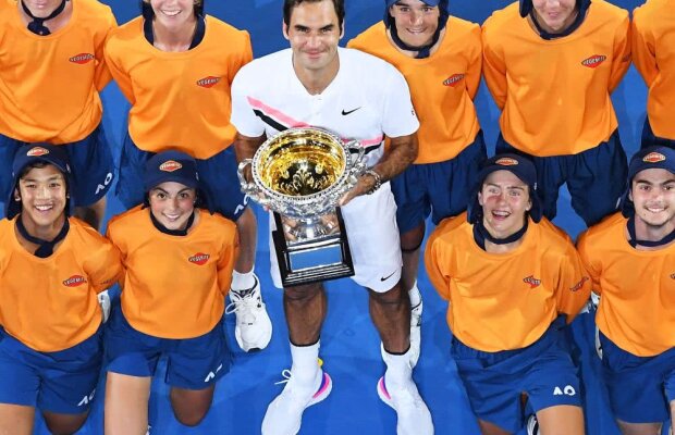 ROGER FEDERER. Marea întrebare pentru Federer: merge în sezonul de zgură? Detaliul interesant dezvăluit de preparatorul său fizic: de ce zgura ar putea fi mai rea decât hardul