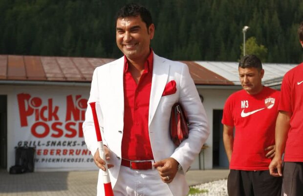 S-a dat sentința definitivă în dosarul "Mită pentru judecătoare": dezastru pentru frații Becali! Care e verdictul pentru Cristi Borcea