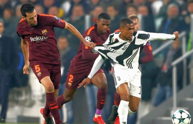 Dezvăluire halucinantă a unui star de la Juventus: "A trebuit să pierdem intenționat meciul, altfel ne omorau!"