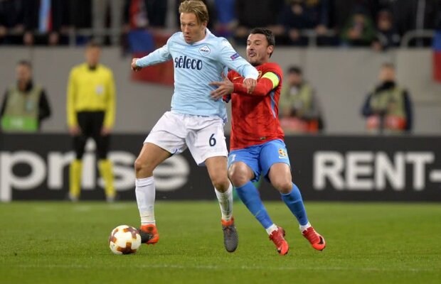 Corespondență GSP din Roma » Inzaghi a decis: cum va arăta primul "11" al lui Lazio la meciul de joi + De ce apărarea nu e o soluție pentru FCSB