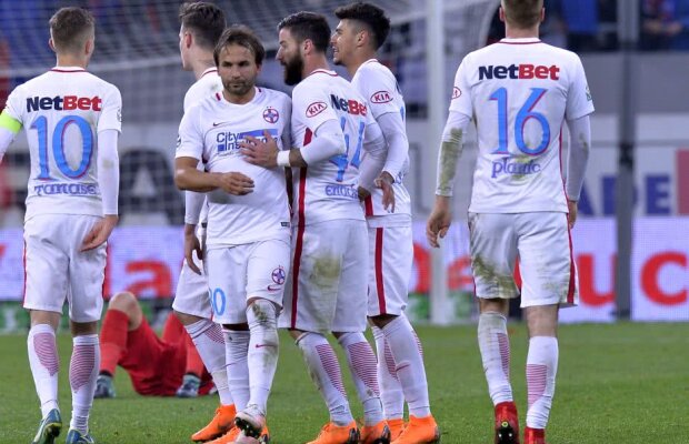 Nu mai are nicio șansă să joace la FCSB! Becali e categoric în privința unui jucător: "Aici e unitate de război"