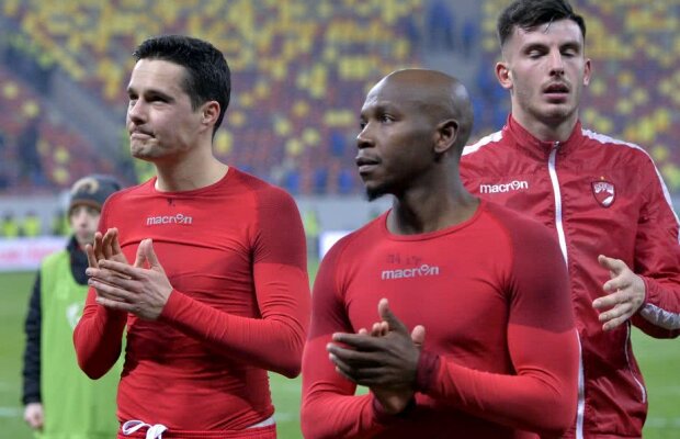 ASTRA - DINAMO // Dinamoviștii au prins frica după declarațiile contracandidaților la play-off: "Mi-e și teamă să merg la meci!"