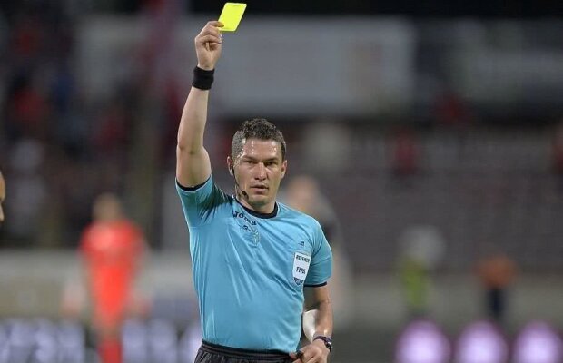 EXCLUSIV Ei decid play-off-ul » CCA a stabilit cine arbitrează Astra - Dinamo și Poli Iași - Viitorul