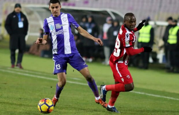 Șoc pentru o echipă din Liga 1! Consiliul Județean vrea să-i închidă stadionul: "E decizia corectă"