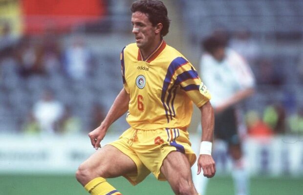 EXCLUSIV // BĂTAIE DE JOC! Așa ceva nu există nicăieri în lume: Gică Popescu, UMILIT la probele pentru licența de antrenor: "E o idioțenie" » Reacția FRF