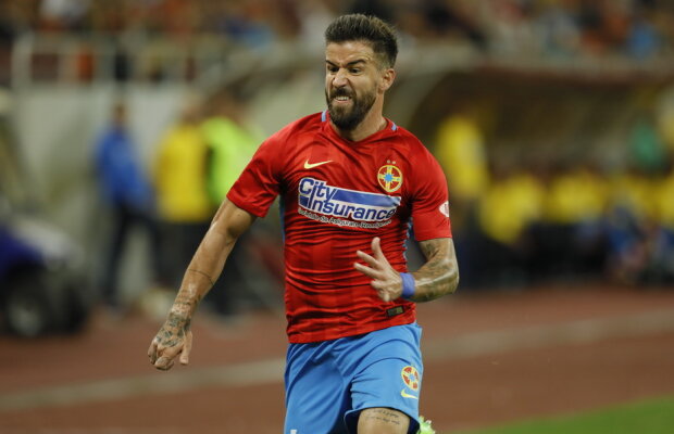 EXCLUSIV Știm unde va juca Gabriel Enache în Rusia » Astăzi semnează contractul și primește un salariu de 3x mai mare decât la FCSB!