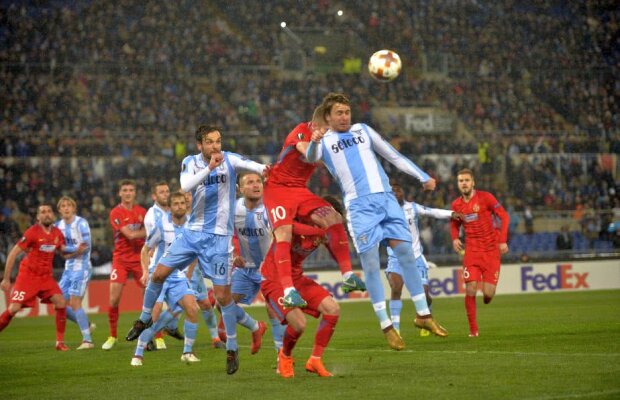 Și-a sabotat propria echipă! Informații incredibile din culisele lui FCSB » Cine şi-a bătut joc de primăvara europeană