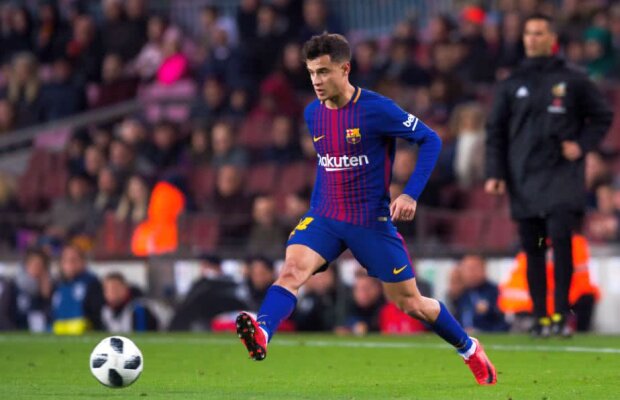 VIDEO Messi și Suarez au făcut spectacol în meciul cu rivala din Catalonia