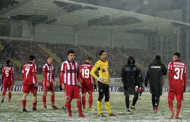 DINAMO ÎN PLAY-OUT // "Câinii", puși la zid după înfrângerea cu Astra: "N-a fost nicio strategie! Caută scuze și au explicații ridicole"