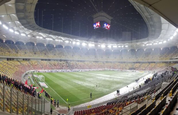 Inspecție de 30 de oameni de la UEFA! Arena Națională, sub lupa specialiștilor! Anunțul făcut de PMB 