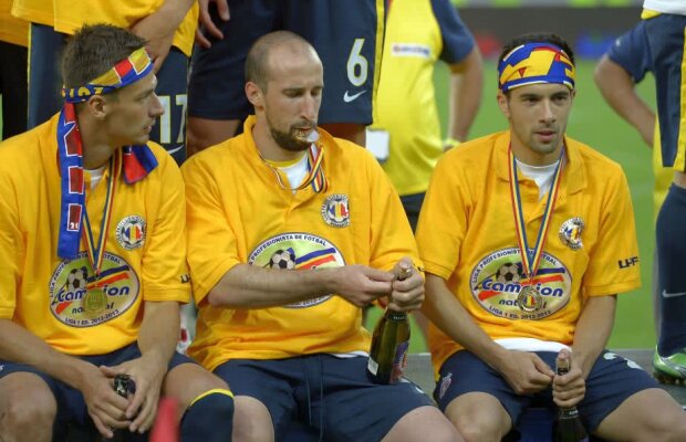 EXCLUSIV Superrevenire în Liga 1! Un jucător cu 6 trofee la Steaua a semnat cu o echipă din play-out