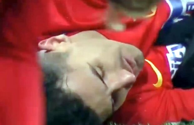 MM Stoica, despre momentele cumplite cu Romario Benzar în prim-plan: "Zicea că e frate-su și că are meci la Chiajna"