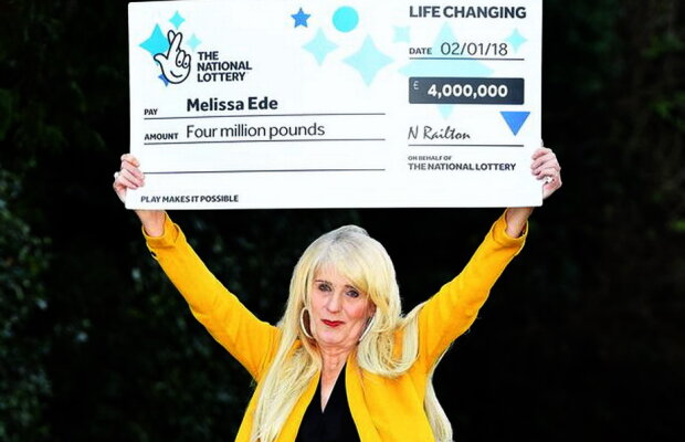 FOTO & VIDEO A câștigat la loto și și-a făcut operații estetice. Rezultatul a fost uluitor!