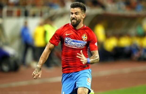 Enache a spus tot după ce a plecat de la FCSB! Gigi Becali, luat la țintă: "Jucătorii sunt afectați"