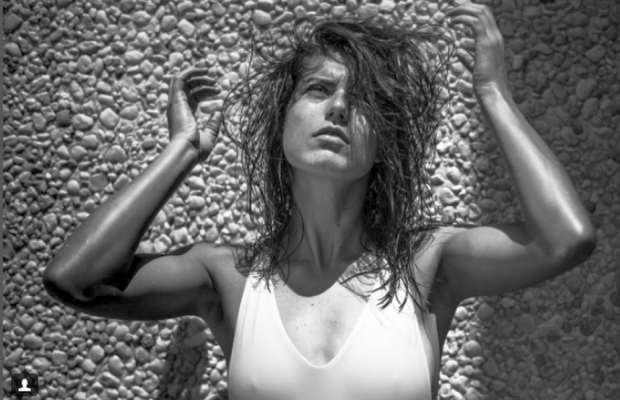 Răspunsuri surprinzătoare ale Soranei Cîrstea » Ce spune de rivalitățile Nadal - Federer și Serena Williams - Steffi Graf: "E cel mai bun, dar eu țin cu el"