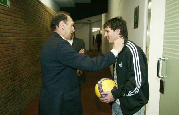 VIDEO + FOTO S-a stins ”vrăjitorul” Quini! Povestea "celui mai mare atacant spaniol", răpit cu pistolul la tâmplă după un meci al Barcelonei în urmă cu 37 de ani