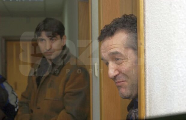 Becali, atac la dublu după ultimele declarații ale lui Pițurcă: "Se contrazice singur"